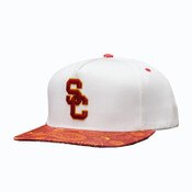 USC x JT Made That Unisex White Hat